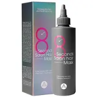 MASIL - 8 Seconds Salon Hair Mask 200ml