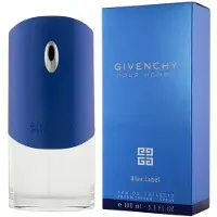 Givenchy Pour Homme Blue Label Edt 100ml