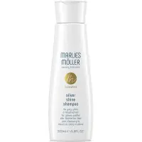 Marlies Möller Silver Shine 200ml Tonande Schampo