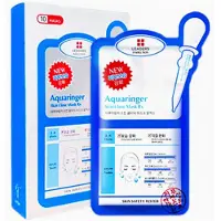 Mediheal Watermide Essential Mask 27ml 10ea/30ea 24ML*30ea