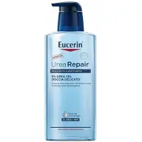 Eucerin UreaRepair PLUS 5% Urea Gentle Dusch tvål 400 ml