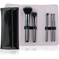 Beter Black Day To Night Collection Sminkborste 6 Enheter