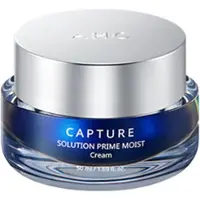 AHC Capture Solution Prime Moist Cream 50ml ORIGINALBUTIK gray