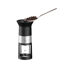 Bialetti Pro Manual Manuell Kaffekvarn