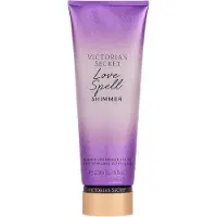 Victoria's Secret Love Spell Shimmer Body Lotion 236 ml