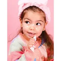Oh Flossy Lip Gloss - 3-pack - Jordgubbar/Candyfloss/Grape - - One Size - Smink