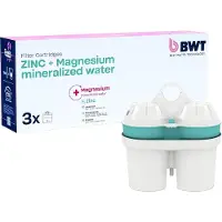 BWT 814453, 3 styck, , Vattenfilterpatron