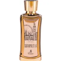 Emir Cosmopolitan London Eau de Parfum 85 ml