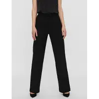 Vero Moda Zamira Mr Slim Straight Byxor