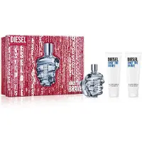 Diesel Only The Brave Parfymset