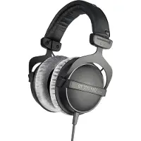 Beyerdynamic Dt 770 Pro Headset