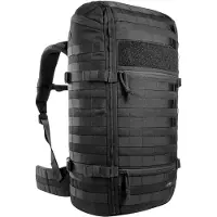 Tasmanian Tiger Base Pack Top Load 30 (Färg: Svart)