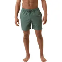 Björn Borg Borg Swim Shorts Grön, L