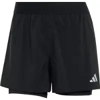 Adidas Adi365 Running Essentials 2in1 Shorts