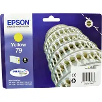 Epson 79 6.5ml Bläckpatron