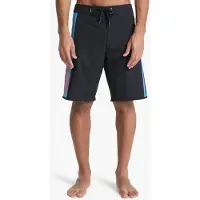 Quiksilver Surfsilk Holmes 20 Boardshorts black holmes Storlek 28