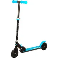 Evo Foldable & Adjustable 2 Wheel Barnescooter