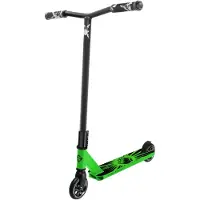 Street Surfing Bandit X Love Punch Green Sparkcykel