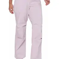 Mammut Women's Crag Climbing Pants Alpine Calamint