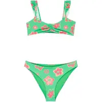 Roxy Tropicool Bralette Bikini
