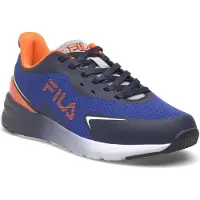 FILA Skor - Krossa - Surf Nätet - Scharlakansröda Ibis - - 38 - Skor