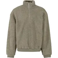 Urban Classics Tröja khaki