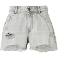 Urban Classics Tb8193 Korta Jeans