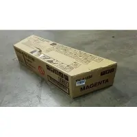 Kyocera-Mita Magenta toner