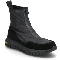 Calvin Klein Vibram Utility Hybrid Runner Boots