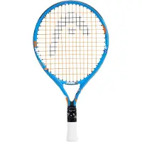 Head Racket Jannik 19 S Junior Tennisracket