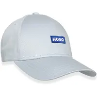 HUGO Jinko 10261144 Blue Keps