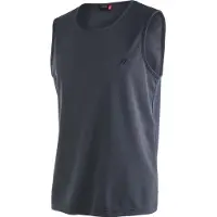 Maier Sports Peter ärmlös T-shirt