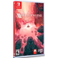 Devil Engine (Complete Edition) (Limited Run) (I