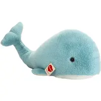 Teddy HERMANN® Teddy Hermann - Whale Wanda 42 cm