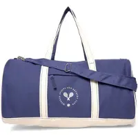 Björn Borg Ace Canvas Sports Bag 38l Blå