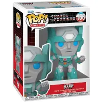 Funko POP! Kup Transformers Figur 9 Cm