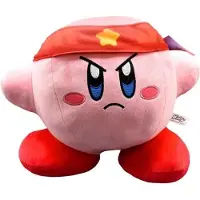 Kirby Fylld Ninja 30 Cm