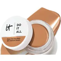 IT Cosmetics Do it All Tint Face Balm CC Cream 18 g Nr. 410 - Tan Neutral