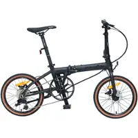 Dahon K9 Hopfällbar Cykel