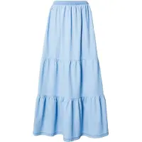 Adidas Originals Originals Originals Summer Glow Jeanskjol, storlek X-Large