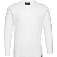 MADS NORGAARD COPENHAGEN T-shirt 'Thor' vit