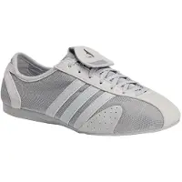 Adidas By Stella Mccartney Sportsko 'SPW 76' grå / ljusgrå