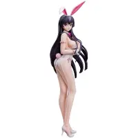 Megahouse Code Geass Kanin Rozé Av Återerövringen Sakura Haruyanaginomiya B-style Verpvc-staty 45 Cm