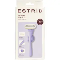 ESTRID Razor Starter Kit Space