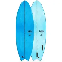 Ocean & Earth Ezi-rider 5´6´´ Surfbräda