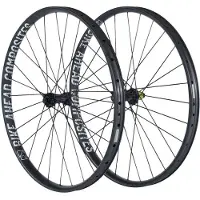 Bike Ahead Three Zero Xc 29´´ Dt Swiss 240 Disc Tubeless Mtb Bakhjul
