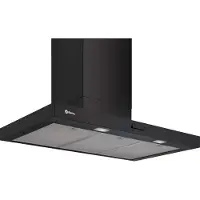 Balay 3bc894mm Dekorativ Fläktkåpa