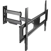 TooQ TV-fäste med arm TooQ LP6070TN-B 37"-70"