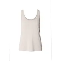 Urban Classics Topp beige