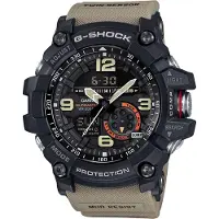 Casio G-Shock Mudmaster GG-1000-1A5ER